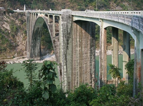 The Bridge